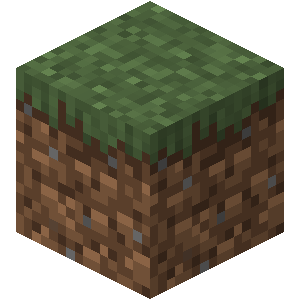 Grass Block